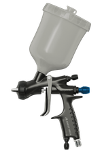 Краскопульт ANEST IWATA WS-Primer Wet on Wet