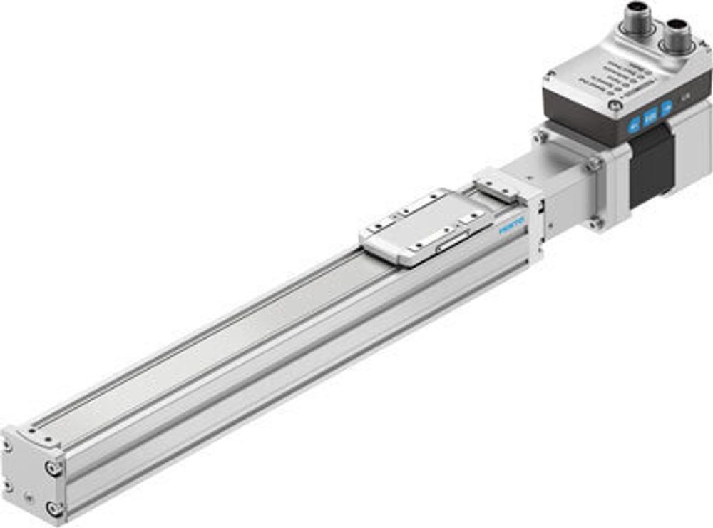 ELGS-BS-KF-32-200-8P-ST-M-H1-PLK-AA spindle axis unit