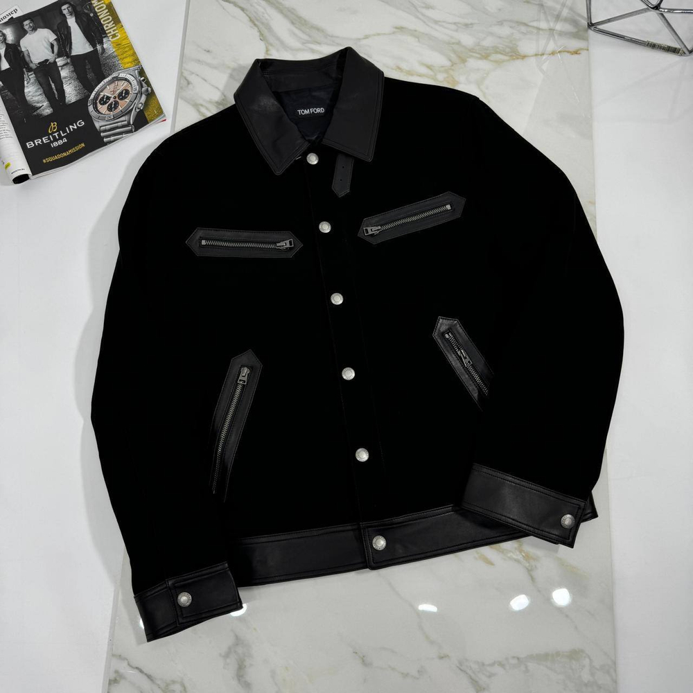 Куртка Tom Ford