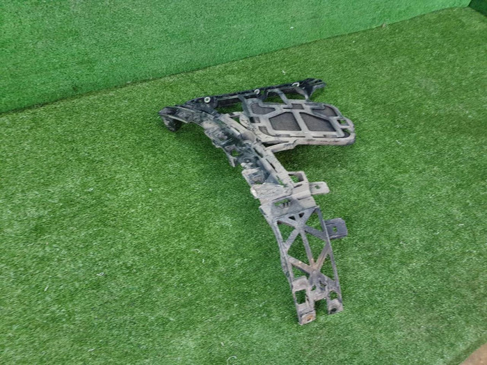 Кронштейн заднего бампера Mercedes GLE V167 18-24