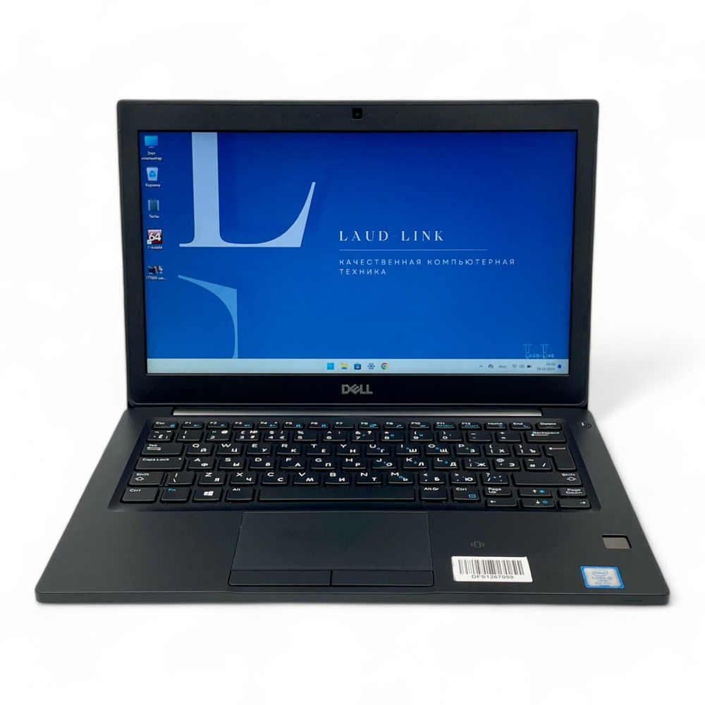 Latitude 7290