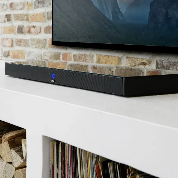 Canton Smart Cinema Box 100 Black