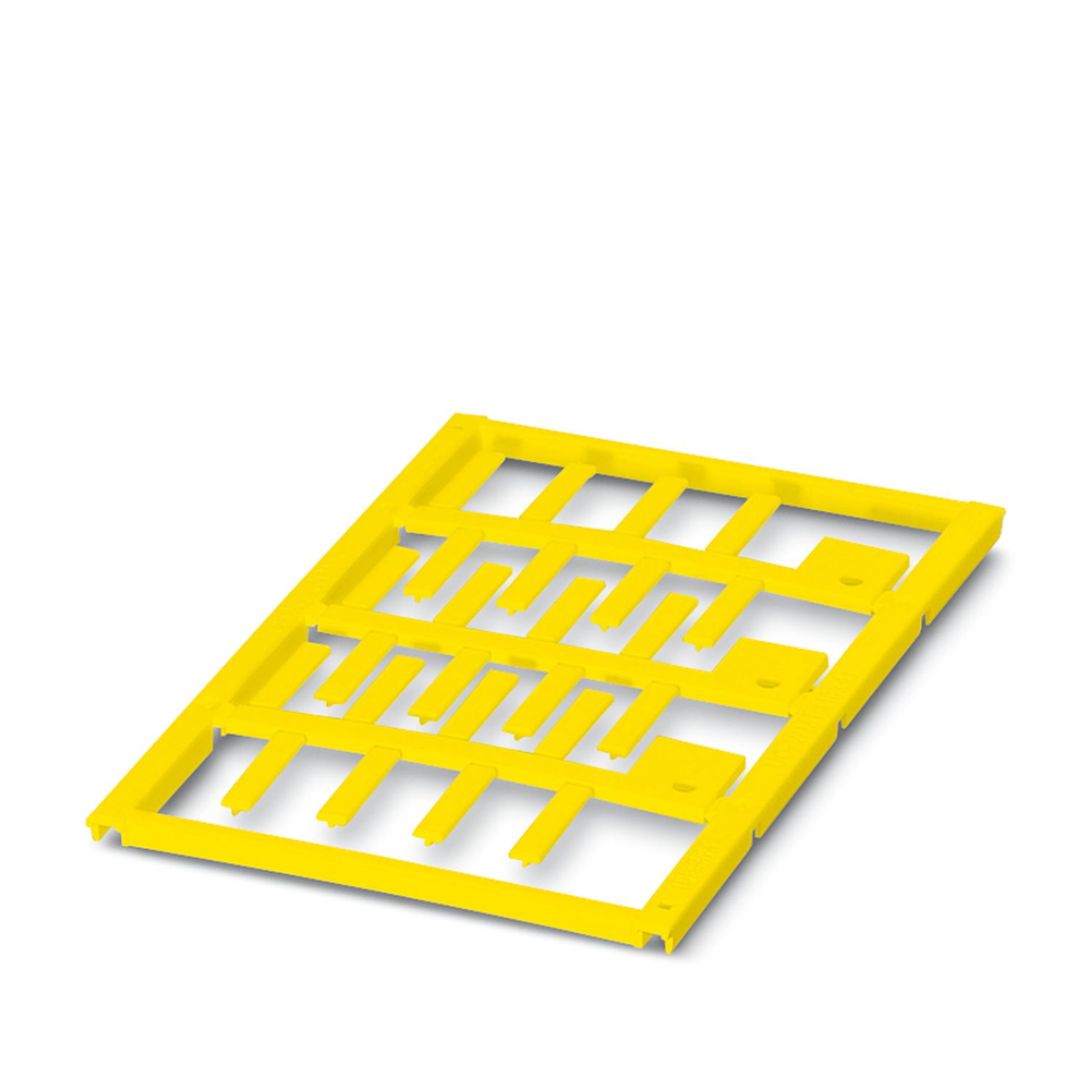 0820303 - UC-WMT (18X4) YE - Маркировка для проводов