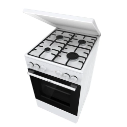 Комбинированная плита Gorenje GK5A22WH