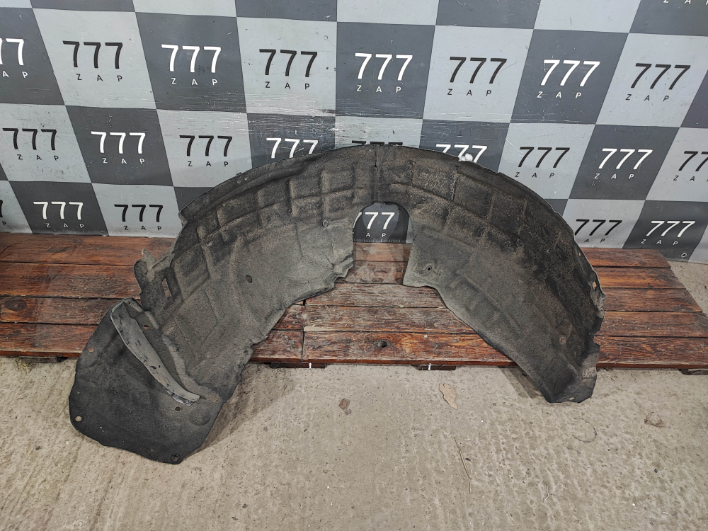 Подкрылок передний левый Changan UNI-K 20-нв Б/У Оригинал 5512113CR02