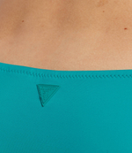 трусики бикини brief Guess - бирюзовый(E02O21 LY00K)