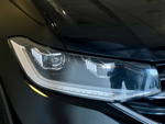 Volkswagen T-Cross, 2020 год