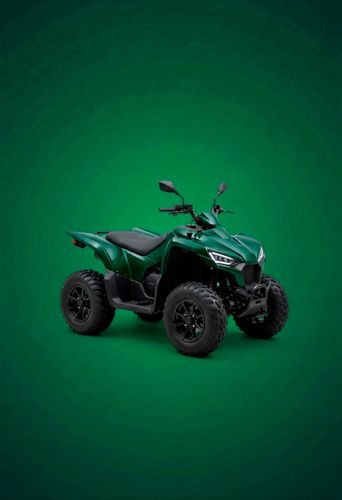 Квадроциклы
