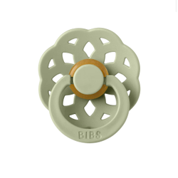 Пустышка Bibs Boheme Sage