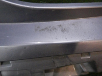 Бампер задний Citroen C5 Aircross (2018-н.в.)