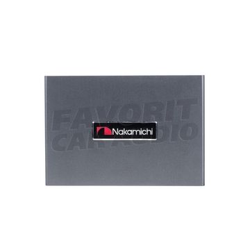 Процессор Nakamichi NDSK4165AU