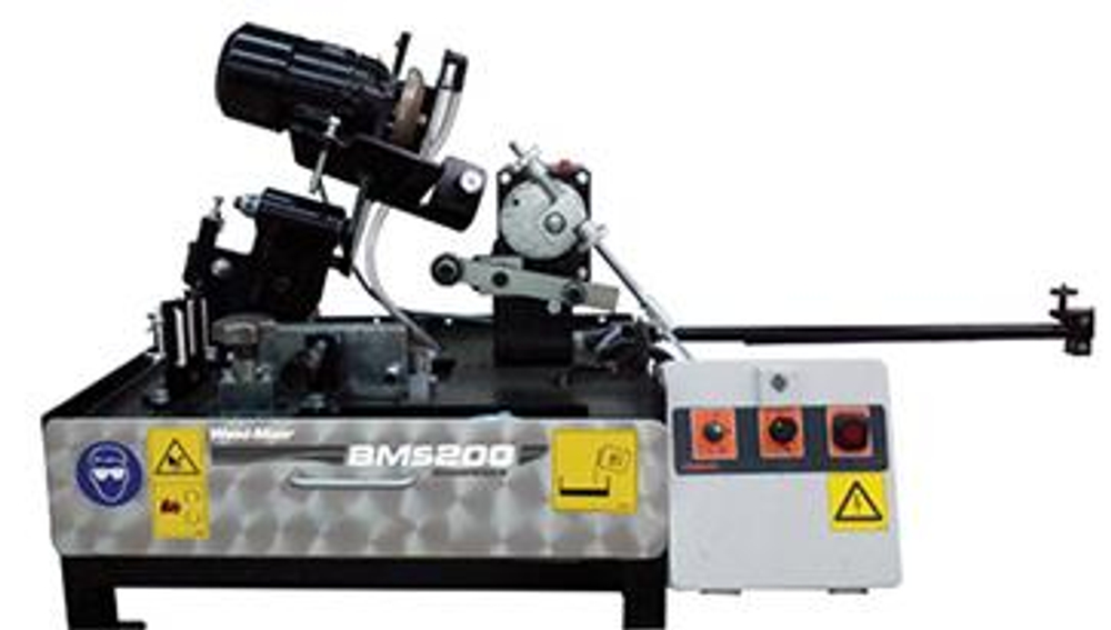 Станок для заточки ленточных пил Wood-Mizer BMS 200