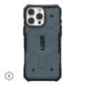 UAG Pathfinder with MagSafe Series Case for Apple iPhone 16 Pro Max Cloud Blue (Синий)