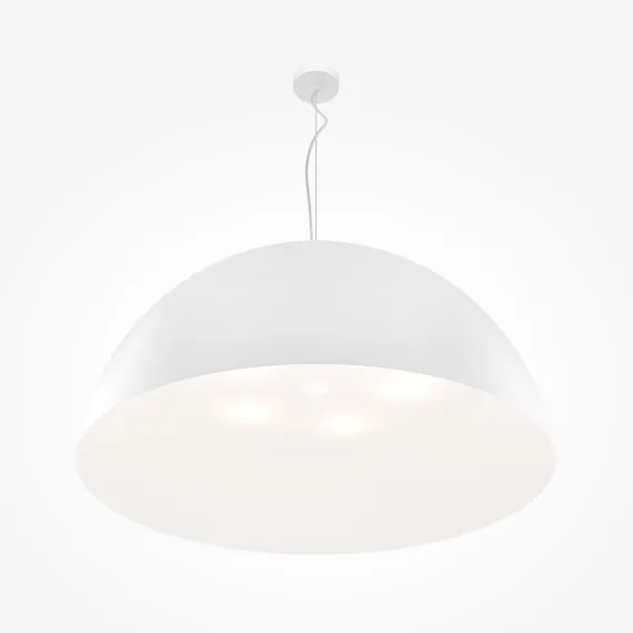Подвесной светильник Купол / Dome E27х5 Maytoni mod169pl-05w1