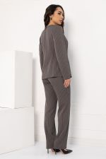 Костюм Альянс (серый) К12792-19М LT Collection