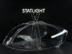 Комплект стекол для Skoda Fabia II 2007-2010