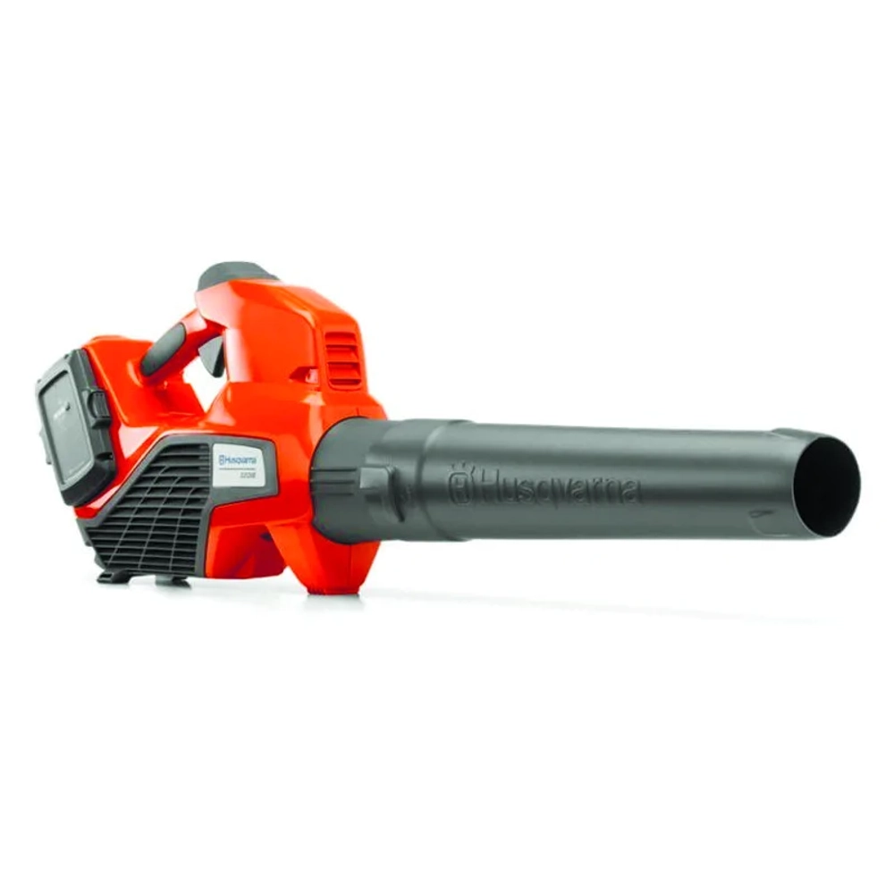 Husqvarna 320iB Mark II 36В аккумуляторный воздуходув (без АКБ и ЗУ) 47 м/с 9679154-02
