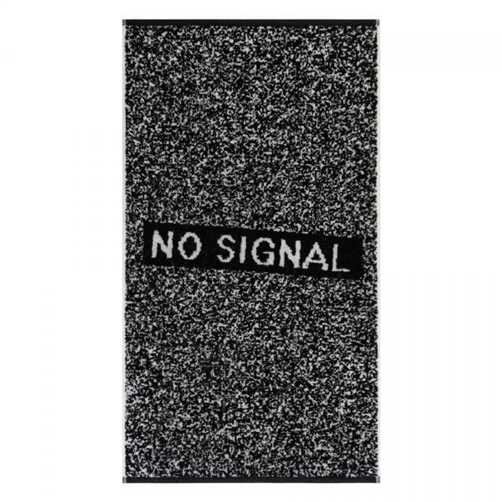 No signal