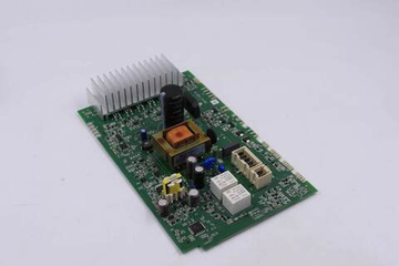 Модуль управления стиральной машины под прошивку 21501380801