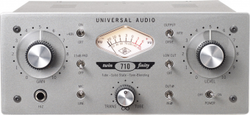 UNIVERSAL AUDIO 710 Twin-Finity