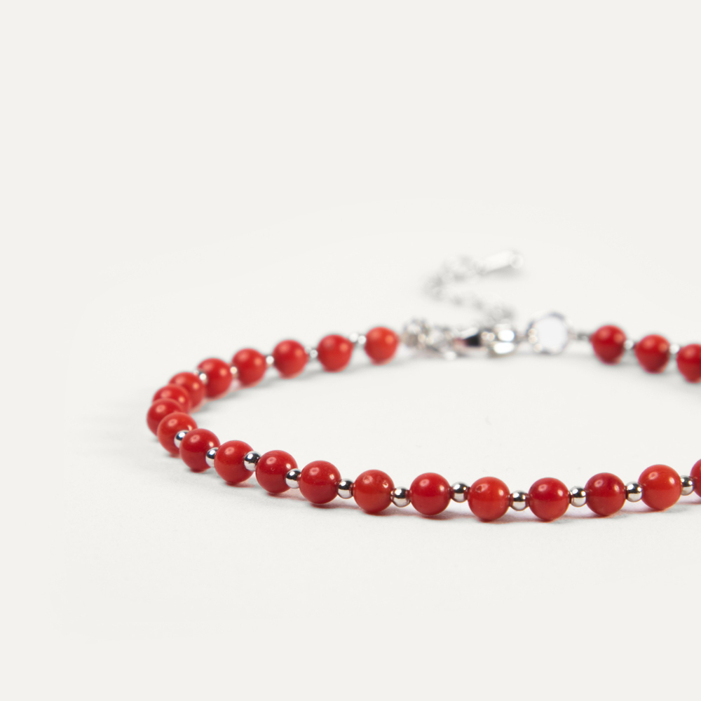 Браслет Celeb RED