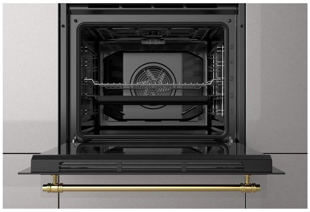 Электрический духовой шкаф Ardo BO58ERC2