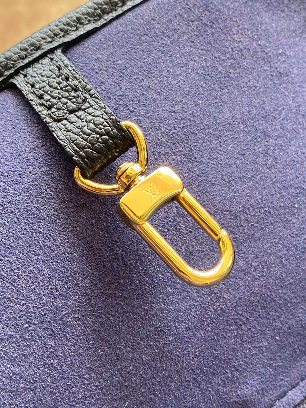 Louis Vuitton Neverfull MM