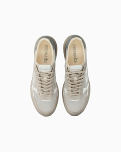 Кроссовки Premiata Mick0.1