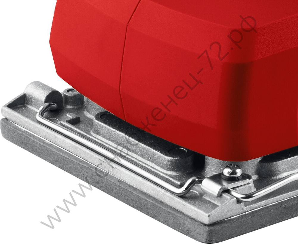 ЗУБР 115х230 мм, 300 Вт, плоскошлифовальная машина (ЗПШМ-300Э-02)