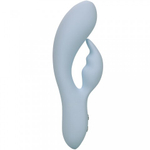 Вибратор-кролик ультрагибкий CalExotics Contour Kali, 10.75 см x 3.25 см