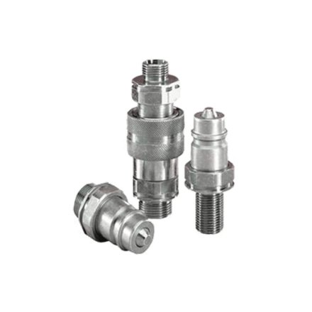БРС ISO A I Push-Pull 26x1.5 18L - D1 Ниппель