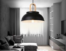 Ambrella Подвесной светильник в стиле лофт Loft TR8192