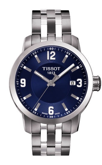 Наручные часы Tissot T055.410.11.047.00