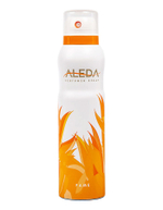 Aleda Дезодорант спрей женский Fame 150 мл