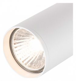 Светильник на штанге Escada 20001 20001TRA/01 SWH