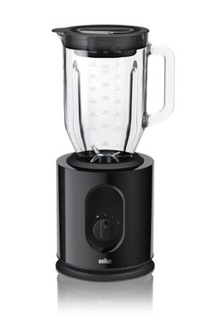 Блендер Braun JB 5050 BLACK