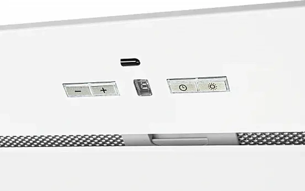 Встраиваемая вытяжка Kuppersberg IBOX 60 W