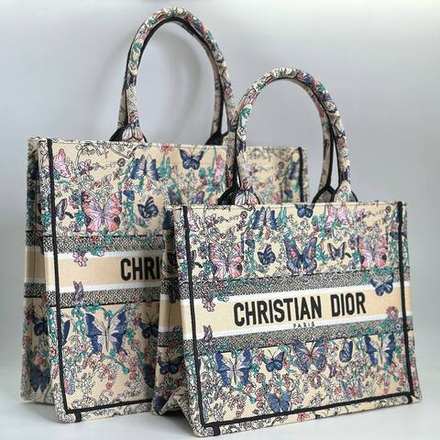 Сумка Dior 42 см