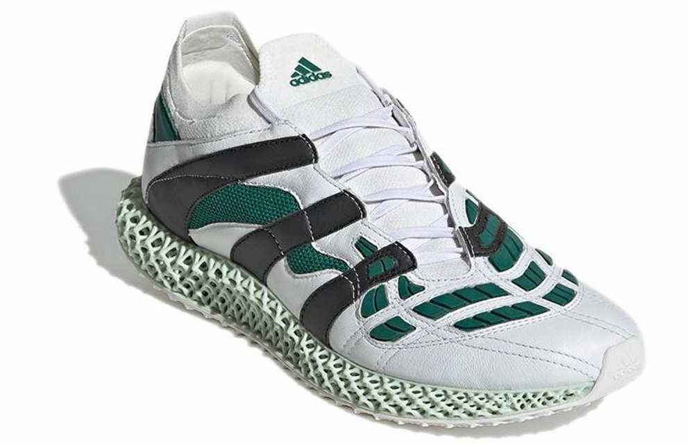 Кроссовки Adidas Predator Accelerator 4D Eqt
