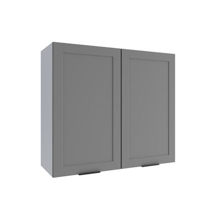 Кухня Модуль П 800 Норма Перо Смоки