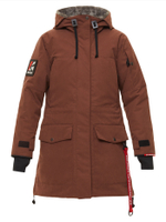 КУРТКА BASK ONEGA V2