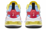 Кроссовки Nike Air Max 270 React "Bauhaus" (Женская размерная сетка)