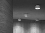 Светильник Flos Wan Ceiling/Wall
