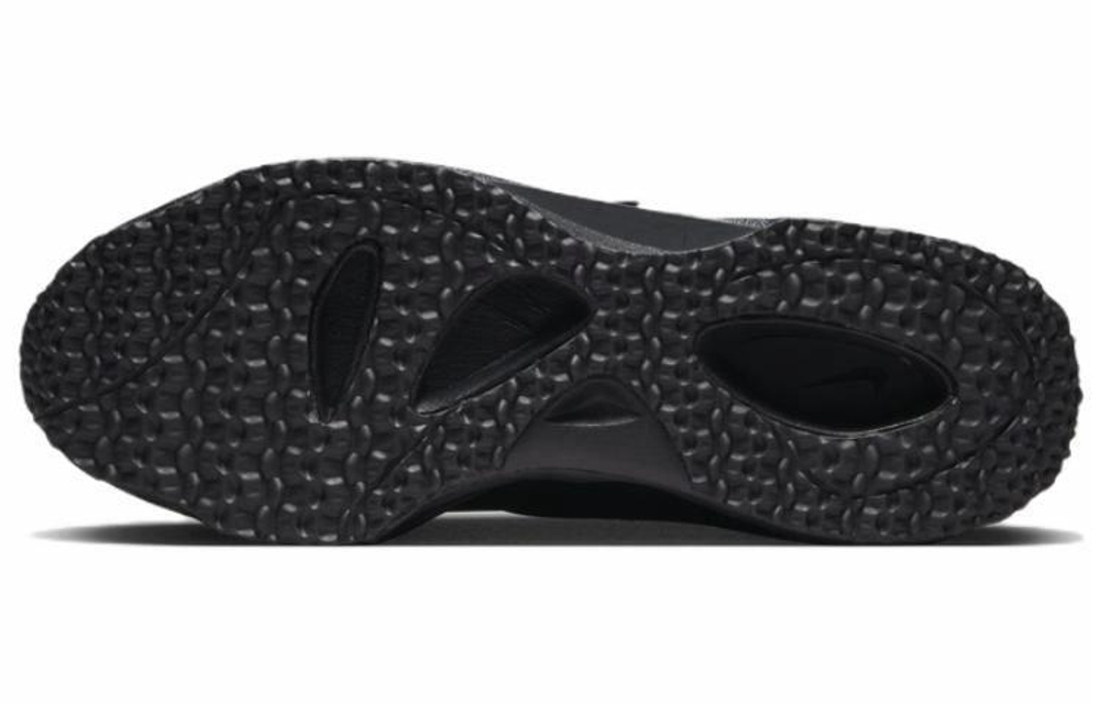Кроссовки Nike Spark (Женская размерная сетка)