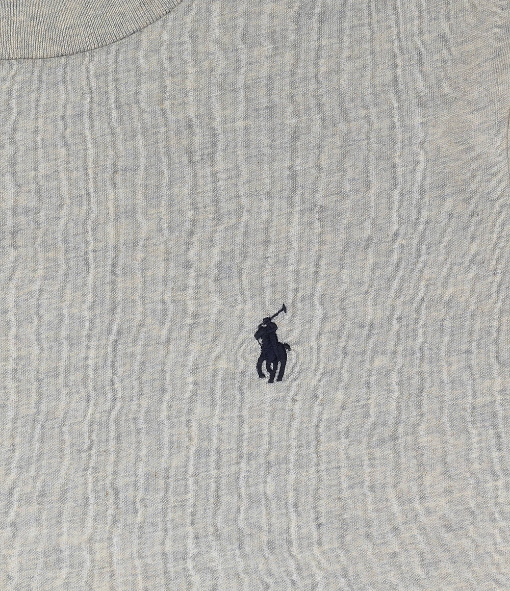 футболка 3 шт. POLO RALPH LAUREN - черный(884456)