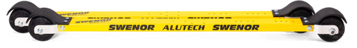 Лыжероллеры SWENOR класс. Alutech (колесо №3)