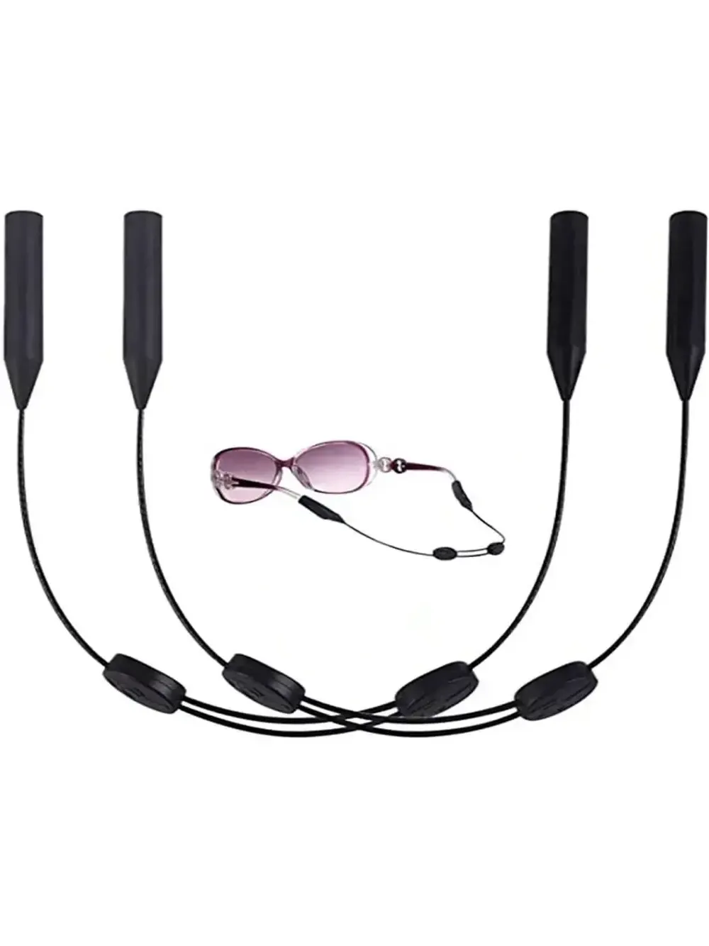 Цепочки для очков