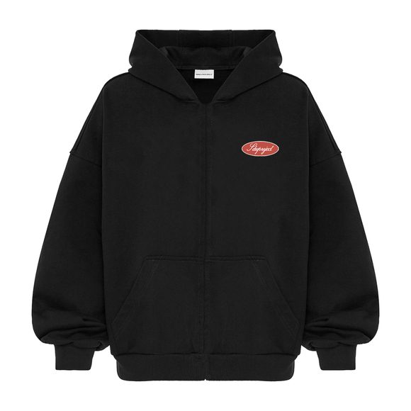 HOODIE Vintage Pack Black