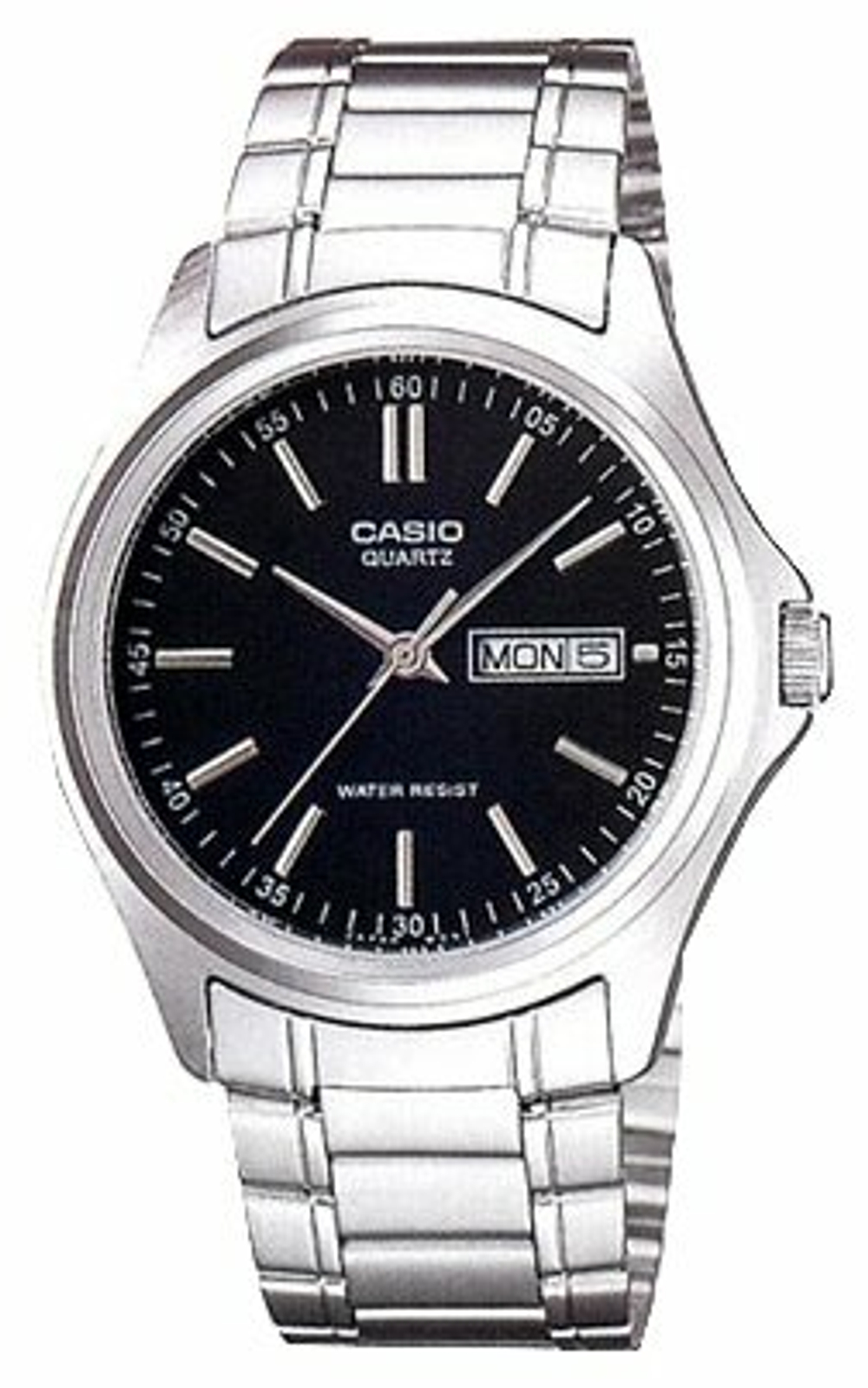 Часы Casio Collection MTP-1239D-1A