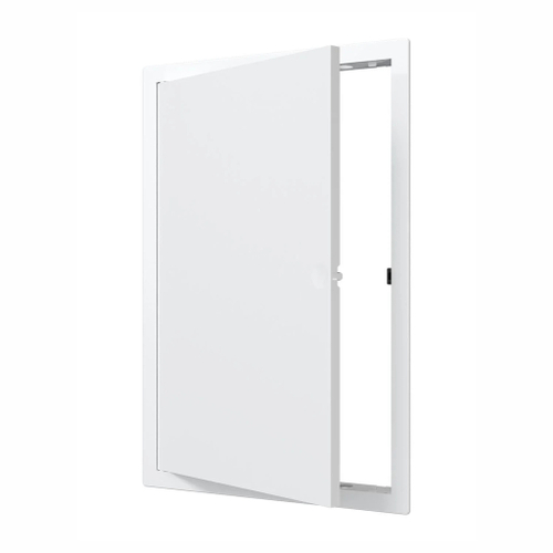 Люк ревизионный пластиковый нажимной  223*323 с  фланцем 200*300  L2030N EVECS